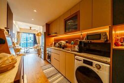 Parc Riviera (D5), Condominium #539582341